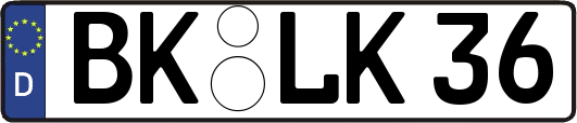 BK-LK36