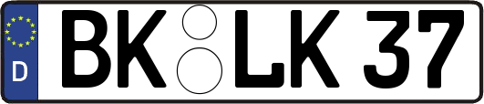 BK-LK37