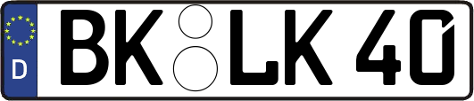 BK-LK40