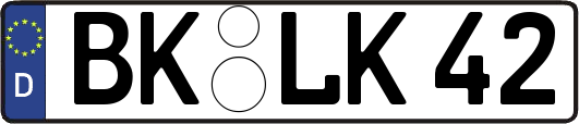 BK-LK42