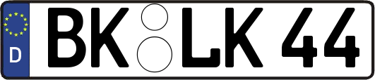 BK-LK44