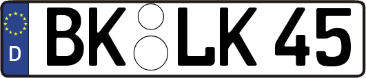 BK-LK45
