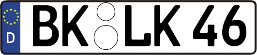BK-LK46