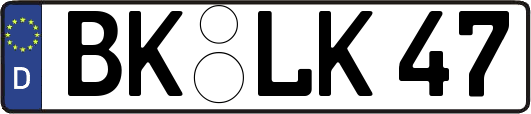 BK-LK47
