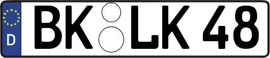 BK-LK48