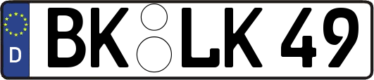 BK-LK49