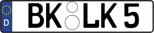 BK-LK5