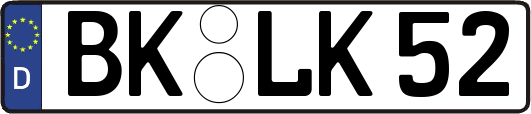BK-LK52