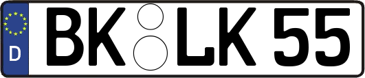 BK-LK55