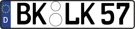 BK-LK57