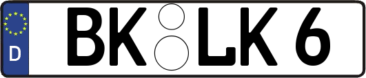 BK-LK6
