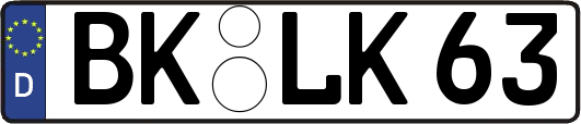 BK-LK63