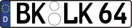 BK-LK64