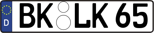 BK-LK65