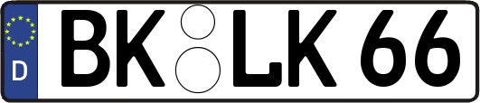 BK-LK66