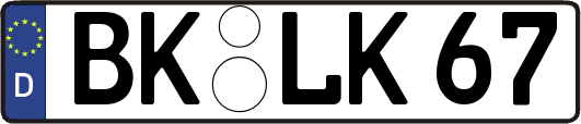 BK-LK67