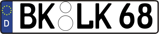BK-LK68