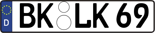 BK-LK69