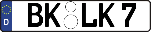 BK-LK7