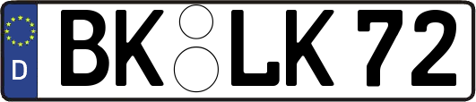BK-LK72