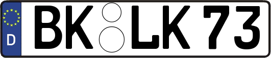 BK-LK73