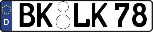 BK-LK78