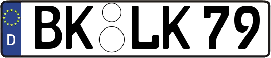 BK-LK79