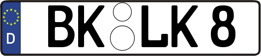 BK-LK8