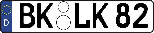 BK-LK82