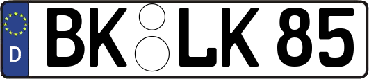BK-LK85