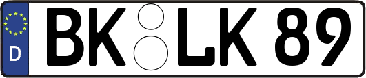 BK-LK89