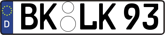 BK-LK93