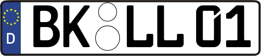 BK-LL01