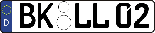 BK-LL02