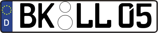 BK-LL05