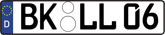 BK-LL06