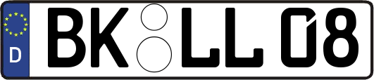 BK-LL08