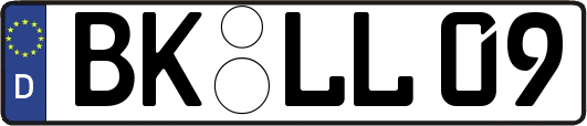 BK-LL09