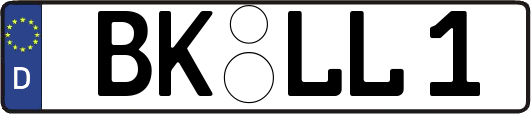 BK-LL1