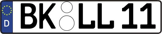 BK-LL11