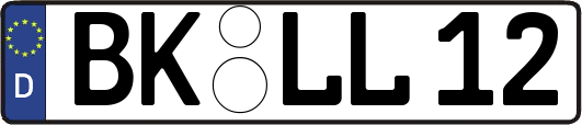 BK-LL12