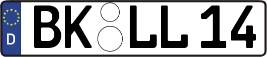 BK-LL14