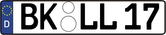 BK-LL17