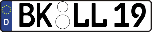 BK-LL19