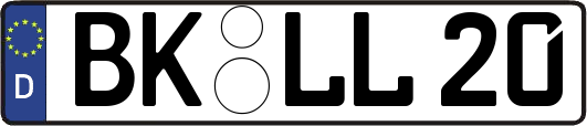 BK-LL20