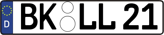 BK-LL21