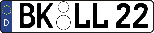 BK-LL22