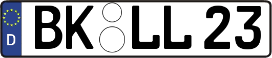 BK-LL23