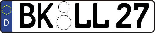 BK-LL27