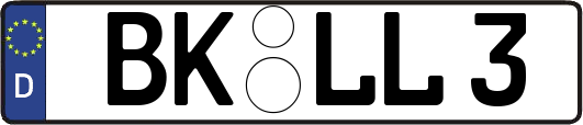 BK-LL3